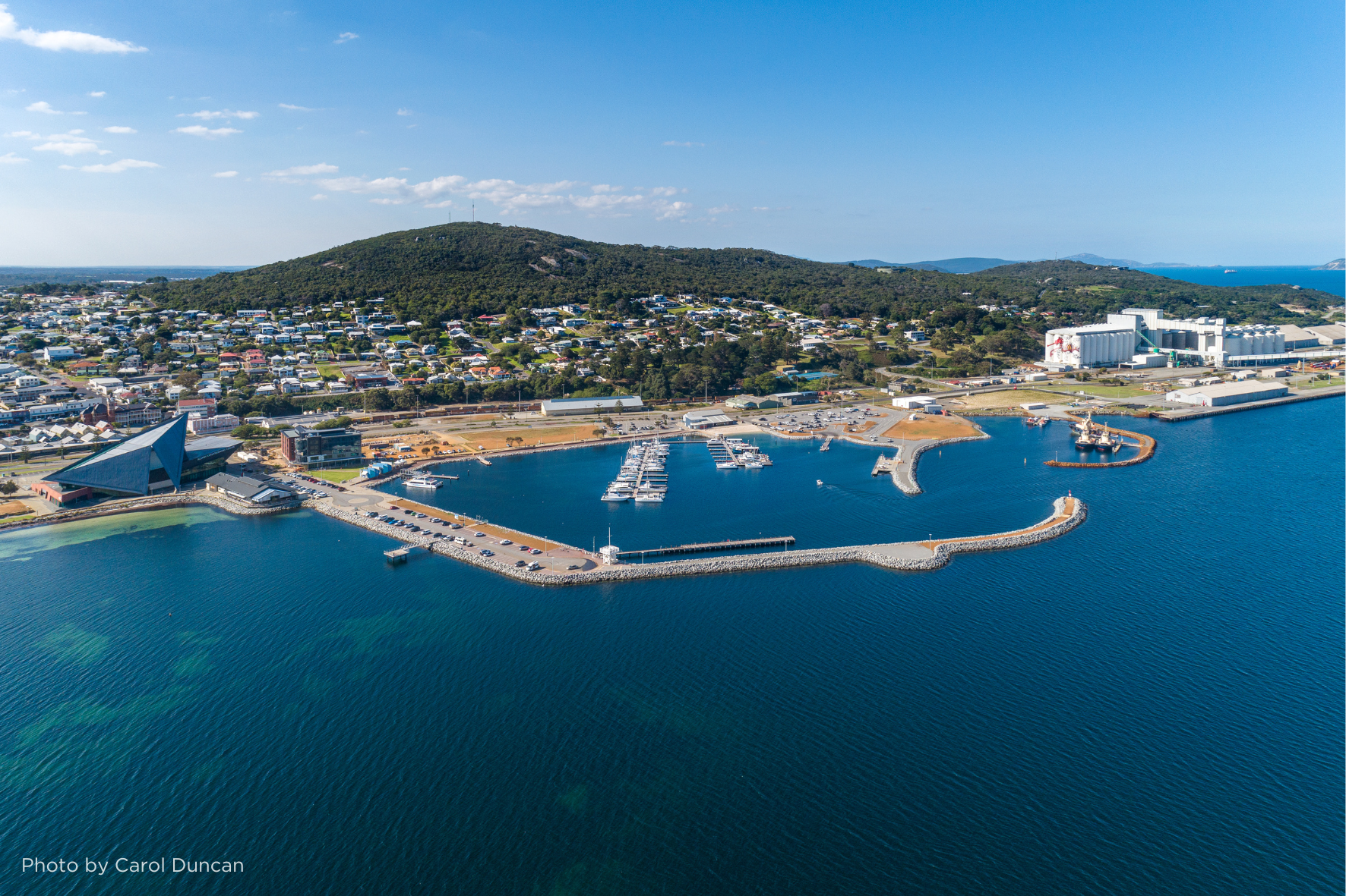 Albany Western Australia